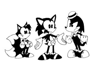 Rating: Safe Score: 0 Tags: 4_fingers anthro black_and_white bottomless bottomwear bow_(feature) bow_tie bowler_hat canid canine clothed clothing dipstick_tail e621 echidna eulipotyphlan featureless_crotch fingers fox frown gloves group handwear hat hat_band headgear headwear hedgehog knuckles_the_echidna male mammal markings miles_prower monochrome monotreme multi_tail multicolored_tail open_mouth open_smile sega shirt shorts simple_background smile sonic_the_hedgehog sonic_the_hedgehog_(series) spread_arms standing tail tail_markings topless topwear unknown_artist white_background User: bunchy7s Rating: Safe Score: 0 Tags: 4_fingers anthro black_and_white bottomless bottomwear bow_(feature) bow_tie bowler_hat canid canine clothed clothing dipstick_tail e621 echidna eulipotyphlan featureless_crotch fingers fox frown gloves group handwear hat hat_band headgear headwear hedgehog knuckles_the_echidna male mammal markings miles_prower monochrome monotreme multi_tail multicolored_tail open_mouth open_smile sega shirt shorts simple_background smile sonic_the_hedgehog sonic_the_hedgehog_(series) spread_arms standing tail tail_markings topless topwear unknown_artist white_background User: bunchy7s