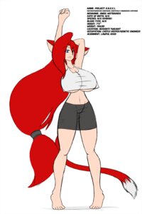 Rating: Questionable Score: 0 Tags: 2:3 angel_the_catgirl angelthecatgirl animal_humanoid blue_eyes bottomwear breasts cat_humanoid clothing e621 english_text felid felid_humanoid feline feline_humanoid female hair humanoid long_hair mammal mammal_humanoid red_hair simple_background skirt solo tail text translucent translucent_clothing under_boob white_background User: bunchy7s