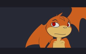 Rating: Safe Score: 0 Tags: 16:10 anthro bandai_namco black_bars darkdoomer digimon digimon_(species) e621 eyebrows half-length_portrait head_wings letterbox male membrane_(anatomy) membranous_wings patachu patamon portrait red_eyes solo unusual_wing_placement wallpaper widescreen wings User: bunchy7s