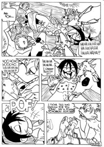 Rating: Explicit Score: 0 Tags: candela_(marcelino_pan_y_vino) comic female jinkslizard marcelino_pan_y_vino monochrome rule34 salmacisreptile tagme User: bunchy7s