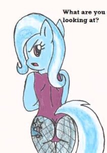 Rating: Questionable Score: 0 Tags: anthro anthrofied blue_body blue_fur blue_hair butt cutie_mark e621 english_text equid equine female friendship_is_magic fur hair hasbro horse looking_at_viewer looking_back low_res mammal multicolored_hair my_little_pony open_mouth pony purple_eyes raijinsenshi rear_view simple_background solo text trixie_(mlp) two_tone_hair white_background User: bunchy7s Rating: Questionable Score: 0 Tags: anthro anthrofied blue_body blue_fur blue_hair butt cutie_mark e621 english_text equid equine female friendship_is_magic fur hair hasbro horse looking_at_viewer looking_back low_res mammal multicolored_hair my_little_pony open_mouth pony purple_eyes raijinsenshi rear_view simple_background solo text trixie_(mlp) two_tone_hair white_background User: bunchy7s