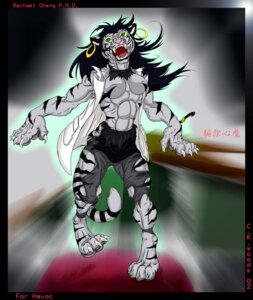 Rating: Safe Score: 0 Tags: 2002 anthro black-rat bottomwear bracelet clothing e621 ear_piercing feet felid female fur hi_res hindpaw jewelry mammal pantherine pants paws piercing rip shirt simple_background solo stripes tail teeth tiger toony topwear transformation white_body white_fur User: bunchy7s Rating: Safe Score: 0 Tags: 2002 anthro black-rat bottomwear bracelet clothing e621 ear_piercing feet felid female fur hi_res hindpaw jewelry mammal pantherine pants paws piercing rip shirt simple_background solo stripes tail teeth tiger toony topwear transformation white_body white_fur User: bunchy7s