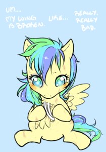 Rating: Safe Score: 0 Tags: aurora_(petirep) blush bodily_fluids broken_wing bruised child crying e621 english_text equid equine fan_character feathered_wings feathers female feral hasbro mammal my_little_pony mythological_creature mythological_equine mythology pegasus rbd_presents sad solo tail tears text wings xmitsubachix young young_feral User: bunchy7s Rating: Safe Score: 0 Tags: aurora_(petirep) blush bodily_fluids broken_wing bruised child crying e621 english_text equid equine fan_character feathered_wings feathers female feral hasbro mammal my_little_pony mythological_creature mythological_equine mythology pegasus rbd_presents sad solo tail tears text wings xmitsubachix young young_feral User: bunchy7s