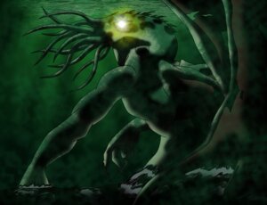 Rating: Safe Score: 0 Tags: anthro aquatic atomic_chinchilla cephalopod claws coleoid cool_colors cthulhu cthulhu_mythos e621 face_tentacles glowing glowing_eyes great_old_one_(h.p._lovecraft) green_body green_theme h._p._lovecraft male mantle_(mollusk) membrane_(anatomy) membranous_wings mollusk monster octopodiform roaring siphon_(anatomy) solo spikes tentacles water wings User: bunchy7s