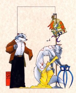 Rating: Explicit Score: 0 Tags: 1990s 1998 20th_century anthro avian badger bird bite_mark bites breasts cage canid canine chris_goodwin clothing coat domestic_pet duo e621 female fox fur furries_with_pets furry genitals male mammal masochism mustelid musteline nipples pet pussy rule34 shirt simple_background tail textured_background topwear undressing vulva white_background wounded User: bunchy7s Rating: Explicit Score: 0 Tags: 1990s 1998 20th_century anthro avian badger bird bite_mark bites breasts cage canid canine chris_goodwin clothing coat domestic_pet duo e621 female fox fur furries_with_pets furry genitals male mammal masochism mustelid musteline nipples pet pussy rule34 shirt simple_background tail textured_background topwear undressing vulva white_background wounded User: bunchy7s