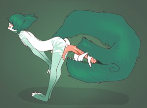 Rating: Explicit Score: 0 Tags: animal_humanoid anus auto_ball_lick backsack balls bent_over blush bramblefix butt doxa doxa_(capribebe) e621 erection fangs feet fingerless_(marking) genitals gloves_(marking) gradient_background green_background green_body green_hair green_theme hair hair_over_eyes humanoid leg_markings licking male mammal markings masturbation nude open_mouth oral oral_masturbation penis self_lick short_hair simple_background socks_(marking) solo standing tail tail_mouth tailmouth_(species) teeth toeless_(marking) tongue tongue_out unusual_anatomy unusual_tail white_body zona_(capribebe) User: bunchy7s