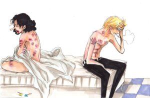 Rating: Explicit Score: 0 Tags: gay kinky_hair male male_only one_piece rule34 sanji straight_hair usopp whitewashed yaoi User: bunchy7s Rating: Explicit Score: 0 Tags: gay kinky_hair male male_only one_piece rule34 sanji straight_hair usopp whitewashed yaoi User: bunchy7s