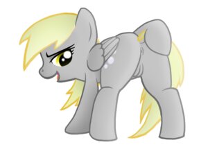 Rating: Explicit Score: 0 Tags: amber_eyes anus blonde_hair butt cupcakesponyazz cutie_mark derpy_hooves_(mlp) e621 equid equine feathered_wings feathers female feral friendship_is_magic fur genitals grey_body grey_feathers grey_fur hair hasbro mammal my_little_pony mythological_creature mythological_equine mythology pegasus presenting simple_background solo vulva white_background wings User: bunchy7s