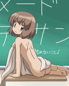 Rating: Questionable Score: 0 Tags: ass awa back barefoot bed_sheet chalkboard covering desk feet female from_behind hiyori_kasugano huge_eyes kasugano_hiyori lowres naked_sheet nude nude_cover oekaki rule34 sheets sketchbook sketchbook_full_colors User: bunchy7s Rating: Questionable Score: 0 Tags: ass awa back barefoot bed_sheet chalkboard covering desk feet female from_behind hiyori_kasugano huge_eyes kasugano_hiyori lowres naked_sheet nude nude_cover oekaki rule34 sheets sketchbook sketchbook_full_colors User: bunchy7s