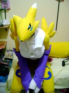 Rating: Safe Score: 0 Tags: anthro armwear bandai_namco black_sclera bottomwear breasts canid canine cleavage clothed clothing collar detached_sleeves digimon digimon_(species) e621 female fur grandfathered_content mammal photography_(artwork) plushie raptorsr real renamon skirt solo white_body white_fur yellow_body yellow_fur User: bunchy7s Rating: Safe Score: 0 Tags: anthro armwear bandai_namco black_sclera bottomwear breasts canid canine cleavage clothed clothing collar detached_sleeves digimon digimon_(species) e621 female fur grandfathered_content mammal photography_(artwork) plushie raptorsr real renamon skirt solo white_body white_fur yellow_body yellow_fur User: bunchy7s