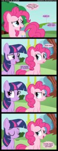 Rating: Safe Score: 0 Tags: absurd_res blue_eyes comic dialogue e621 earth_pony english_text equid equine female feral friendship_is_magic fur hair hasbro hi_res horn horse humor joke mammal multicolored_hair my_little_pony mythological_creature mythological_equine mythology outside pinkie_pie_(mlp) plant pony purple_body purple_fur purple_hair tail text tree twilight_sparkle_(mlp) two_tone_hair unicorn url veggie55 wood User: bunchy7s Rating: Safe Score: 0 Tags: absurd_res blue_eyes comic dialogue e621 earth_pony english_text equid equine female feral friendship_is_magic fur hair hasbro hi_res horn horse humor joke mammal multicolored_hair my_little_pony mythological_creature mythological_equine mythology outside pinkie_pie_(mlp) plant pony purple_body purple_fur purple_hair tail text tree twilight_sparkle_(mlp) two_tone_hair unicorn url veggie55 wood User: bunchy7s