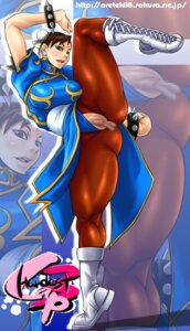 Rating: Explicit Score: 0 Tags: bracelet breasts brown_eyes brown_hair capcom censored china_dress chinese_clothes chun-li double_bun earrings female female_only highres huge_breasts human jewelry oreteki pantyhose pussy rule34 solo spiked_bracelet spikes straight_hair street_fighter User: bunchy7s Rating: Explicit Score: 0 Tags: bracelet breasts brown_eyes brown_hair capcom censored china_dress chinese_clothes chun-li double_bun earrings female female_only highres huge_breasts human jewelry oreteki pantyhose pussy rule34 solo spiked_bracelet spikes straight_hair street_fighter User: bunchy7s