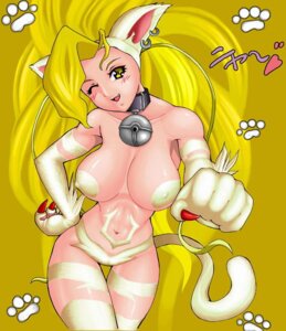 Rating: Explicit Score: 0 Tags: artist_request blush breasts darkstalkers felicia felicia_(darkstalkers) female medium_breasts rule34 tagme User: bunchy7s