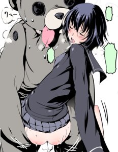 Rating: Explicit Score: 0 Tags: amagami animal_costume ass black_hair blush closed_eyes female fur furry heavy_breathing highres huge_tongue long_tongue male male_focus mascot nanasaki_ai open_mouth panting rule34 saliva school_uniform sex shino_(comic_penguin_club) short_hair tongue User: bunchy7s Rating: Explicit Score: 0 Tags: amagami animal_costume ass black_hair blush closed_eyes female fur furry heavy_breathing highres huge_tongue long_tongue male male_focus mascot nanasaki_ai open_mouth panting rule34 saliva school_uniform sex shino_(comic_penguin_club) short_hair tongue User: bunchy7s