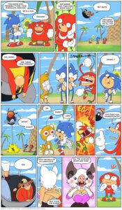 Rating: Questionable Score: 0 Tags: 2010 animal_head animal_humanoid anthro bat bat-face_the_rogue bat_nose blue_body blue_fur boxer_hockey breasts canid canine cleavage clothed clothed_human clothed_male clothing comic crooked_tail dialogue digital_media_(artwork) dr._eggman e621 echidna english_text eulipotyphlan female female_anthro for_a_head fox fur group hand_nipples heart_symbol hedgehog human humanoid humor knuckles_the_echidna machine male male_anthro male_human mammal miles_prower monotreme nipples nipples_the_enchilada parody realistic reveal robot rouge_the_bat sega sonic_the_hedgehog sonic_the_hedgehog_(series) speech_bubble tail tails_doll text tyson_hesse url User: bunchy7s