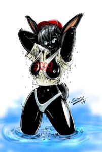 Rating: Questionable Score: 0 Tags: anthro black_nose blue_eyes breasts clothing e621 eyewear female glasses lagomorph leporid looking_at_viewer mammal maxine_blackbunny nipples nude rabbit sanny shirt solo tail topwear water wet wet_clothing wet_shirt wet_topwear User: bunchy7s Rating: Questionable Score: 0 Tags: anthro black_nose blue_eyes breasts clothing e621 eyewear female glasses lagomorph leporid looking_at_viewer mammal maxine_blackbunny nipples nude rabbit sanny shirt solo tail topwear water wet wet_clothing wet_shirt wet_topwear User: bunchy7s
