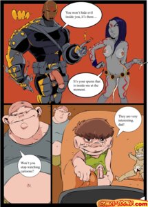 Rating: Explicit Score: 0 Tags: comic comics-toons.com dc dc_comics deathstroke female male okunev rachel_roth raven_(dc) rule34 slade_wilson smooth_skin teen_titans what User: bunchy7s Rating: Explicit Score: 0 Tags: comic comics-toons.com dc dc_comics deathstroke female male okunev rachel_roth raven_(dc) rule34 slade_wilson smooth_skin teen_titans what User: bunchy7s