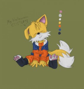 Rating: Questionable Score: 0 Tags: 3_toes 5_fingers anthro biped black_nose canid canine clothed clothing cosplay crossover crossover_cosplay dipstick_tail e621 english_text eyes_closed feet fingers footwear fox front_view fully_clothed fur head_tilt hi_res male mammal markings miles_prower multi_tail multicolored_tail naruto naruto_uzumaki orange_body orange_fur pawpads pink_pawpads sega sitting smile solo sonic_the_hedgehog_(series) tail tail_markings text toeless_footwear toes unknown_artist white_body white_fur User: bunchy7s Rating: Questionable Score: 0 Tags: 3_toes 5_fingers anthro biped black_nose canid canine clothed clothing cosplay crossover crossover_cosplay dipstick_tail e621 english_text eyes_closed feet fingers footwear fox front_view fully_clothed fur head_tilt hi_res male mammal markings miles_prower multi_tail multicolored_tail naruto naruto_uzumaki orange_body orange_fur pawpads pink_pawpads sega sitting smile solo sonic_the_hedgehog_(series) tail tail_markings text toeless_footwear toes unknown_artist white_body white_fur User: bunchy7s