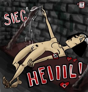 Rating: Explicit Score: 0 Tags: female girl_hitler imaajfpstnfo rule34 tagme venture_brothers User: bunchy7s