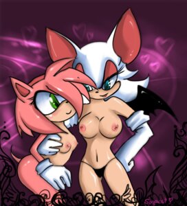 Rating: Explicit Score: 0 Tags: amy_rose anthro bat blue_eyes breasts color female female_only fur furry furry_only green_eyes hedgehog large_breasts multiple_females nipples purple_background rouge_the_bat rule34 sega short_hair simple_background small_breasts sonic_(series) sonic_the_hedgehog_(series) standing straight_hair tail uncensored wings yuri User: bunchy7s Rating: Explicit Score: 0 Tags: amy_rose anthro bat blue_eyes breasts color female female_only fur furry furry_only green_eyes hedgehog large_breasts multiple_females nipples purple_background rouge_the_bat rule34 sega short_hair simple_background small_breasts sonic_(series) sonic_the_hedgehog_(series) standing straight_hair tail uncensored wings yuri User: bunchy7s
