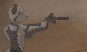 Rating: Safe Score: 0 Tags: 2011 anthro armor canid canine e621 fur grey_body grey_fur gun hair handgun holding_gun holding_object holding_ranged_weapon holding_weapon ivory-raven male mammal outside pistol raining ranged_weapon seitofox silencer solo weapon white_hair User: bunchy7s Rating: Safe Score: 0 Tags: 2011 anthro armor canid canine e621 fur grey_body grey_fur gun hair handgun holding_gun holding_object holding_ranged_weapon holding_weapon ivory-raven male mammal outside pistol raining ranged_weapon seitofox silencer solo weapon white_hair User: bunchy7s