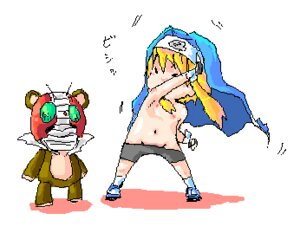 Rating: Explicit Score: 0 Tags: 1boy ambiguous_gender bridget guilty_gear kamen_rider male rule34 tagme topless User: bunchy7s Rating: Explicit Score: 0 Tags: 1boy ambiguous_gender bridget guilty_gear kamen_rider male rule34 tagme topless User: bunchy7s