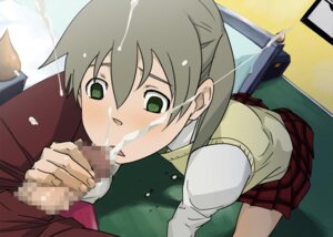 Rating: Explicit Score: 0 Tags: censored clothing cum female handjob maka_albarn rule34 skirt soul_eater tagme User: bunchy7s Rating: Explicit Score: 0 Tags: censored clothing cum female handjob maka_albarn rule34 skirt soul_eater tagme User: bunchy7s