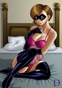 Rating: Explicit Score: 0 Tags: 1girls 2008 bed breasts busty cameltoe camisole cleavage delduwath disney elastigirl female female_only gloves helen_parr high_heel_boots large_breasts lingerie mask nipple_bulge nipples panties pink_lingerie pixar pussy rule34 solo straight_hair the_incredibles thighhigh_boots thong voluptuous User: bunchy7s Rating: Explicit Score: 0 Tags: 1girls 2008 bed breasts busty cameltoe camisole cleavage delduwath disney elastigirl female female_only gloves helen_parr high_heel_boots large_breasts lingerie mask nipple_bulge nipples panties pink_lingerie pixar pussy rule34 solo straight_hair the_incredibles thighhigh_boots thong voluptuous User: bunchy7s