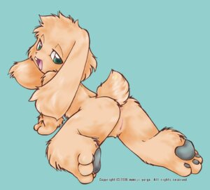 Rating: Explicit Score: 0 Tags: 2006 all_fours anatomically_inaccurate anatomically_inaccurate_pawpads anthro anus bedroom_eyes black_pawpads brown_body brown_fur buckteeth e621 english_text female fur genitals green_eyes grey_pawpads lagomorph leporid loli long_ears looking_at_viewer looking_back looking_back_at_viewer mammal momiji_yu-ga narrowed_eyes open_mouth pawpads pink_tongue pink_vulva rabbit raised_tail scut_tail seductive short_tail simple_background solo tail teal_background teeth text tongue vulva young young_anthro young_female User: bunchy7s