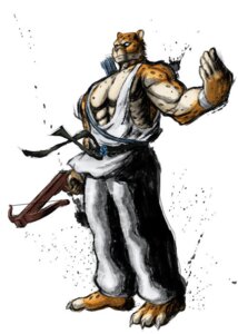 Rating: Safe Score: 0 Tags: abs action_52 anthro apollo_(cheetahmen) arbalist armband arrow_(weapon) athletic barefoot belt biceps biped black_belt bow_(weapon) capcom cheetah cheetahmen claws clothing crossbow e621 feet felid feline glowing glowing_eyes holding_object holding_weapon ink_(disambiguation) light_theme looking_at_viewer male mammal muscular muscular_anthro pecs quiver_(object) ranged_weapon simple_background solo standing street_fighter warrior weapon whiskers white_background white_clothing 子門モサド User: bunchy7s