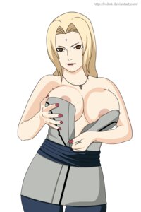 Rating: Explicit Score: 0 Tags: female female_only human lrslink naruto naruto_(series) rule34 solo tagme tsunade User: bunchy7s