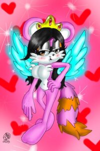Rating: Questionable Score: 0 Tags: 2:3 anthro big_breasts blush breasts e621 eulipotyphlan feathered_wings feathers female flower_(flowerlovesyou) flowerlovesyou glowing half-closed_eyes happy heart_symbol hedgehog love mammal markings narrowed_eyes nude ring_(marking) ringed_tail sega solo sonic_the_hedgehog_(series) striped_markings striped_tail stripes tail tail_markings wings User: bunchy7s Rating: Questionable Score: 0 Tags: 2:3 anthro big_breasts blush breasts e621 eulipotyphlan feathered_wings feathers female flower_(flowerlovesyou) flowerlovesyou glowing half-closed_eyes happy heart_symbol hedgehog love mammal markings narrowed_eyes nude ring_(marking) ringed_tail sega solo sonic_the_hedgehog_(series) striped_markings striped_tail stripes tail tail_markings wings User: bunchy7s