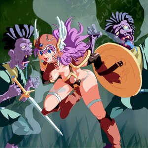 Rating: Explicit Score: 0 Tags: bikini_armor breasts clothing damedungeon dragon_quest dragon_quest_iii female medium_breasts monster rule34 soldier_(dq3) tagme zombie User: bunchy7s Rating: Explicit Score: 0 Tags: bikini_armor breasts clothing damedungeon dragon_quest dragon_quest_iii female medium_breasts monster rule34 soldier_(dq3) tagme zombie User: bunchy7s