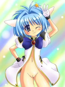 Rating: Explicit Score: 0 Tags: blue_hair female galaxy_angel mint_blancmanche rule34 tagme User: bunchy7s