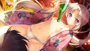 Rating: Explicit Score: 0 Tags: female flat_chest game_cg japanese_clothes long_hair love_2_quad naruse_hirofumi nipples no_bra pink_eyes rule34 toudou_chitose wet User: bunchy7s