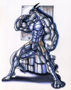 Rating: Questionable Score: 0 Tags: 2010 abs anthro athletic biceps big_muscles biped blue_body blue_eyes blue_skin boxer_briefs bulge claws clothed clothing dragon e621 elemental_creature flexing grey_body grey_skin horn male metal_creature metallic_body mineral_fauna muscular muscular_anthro muscular_male mythological_creature mythological_scalie mythology nipples pecs pinup pose reptile scales scalie signature simple_background solo standing steel tail toe_claws topless underwear white_background wolfgangcake User: bunchy7s Rating: Questionable Score: 0 Tags: 2010 abs anthro athletic biceps big_muscles biped blue_body blue_eyes blue_skin boxer_briefs bulge claws clothed clothing dragon e621 elemental_creature flexing grey_body grey_skin horn male metal_creature metallic_body mineral_fauna muscular muscular_anthro muscular_male mythological_creature mythological_scalie mythology nipples pecs pinup pose reptile scales scalie signature simple_background solo standing steel tail toe_claws topless underwear white_background wolfgangcake User: bunchy7s