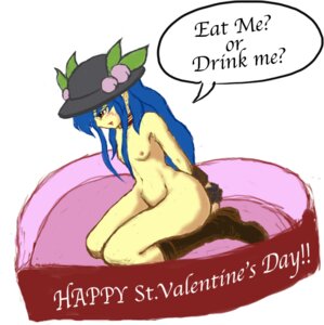 Rating: Explicit Score: 0 Tags: blue_hair blush color female long_hair red_eyes restrained rule34 tenshi_hinanawi touhou valentine valentines_day User: bunchy7s Rating: Explicit Score: 0 Tags: blue_hair blush color female long_hair red_eyes restrained rule34 tenshi_hinanawi touhou valentine valentines_day User: bunchy7s