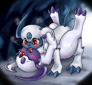 Rating: Explicit Score: 0 Tags: absol ambiguous_gender artist_request feral furry nintendo pokemon pokemon_(species) rule34 source_request tagme year_request User: bunchy7s Rating: Explicit Score: 0 Tags: absol ambiguous_gender artist_request feral furry nintendo pokemon pokemon_(species) rule34 source_request tagme year_request User: bunchy7s