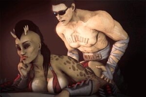 Rating: Explicit Score: 0 Tags: 3:2 3d_(artwork) 3d_animation 4_arms all_fours animated animated_gif bent_over big_breasts breasts cleavage clothed clothing digital_media_(artwork) doggystyle draco_shokan duo e621 ear_piercing eyewear female female_on_human female_penetrated from_behind_position horn human human_on_humanoid human_penetrating human_penetrating_humanoid humanoid humanoid_penetrated interspecies johnny_cage low_res male male/female male_on_humanoid male_penetrating male_penetrating_female mammal mortal_kombat multi_arm multi_limb not_furry penetration piercing sex sheeva shokan short_playtime sunglasses tattoo thingrei unimpressed User: bunchy7s