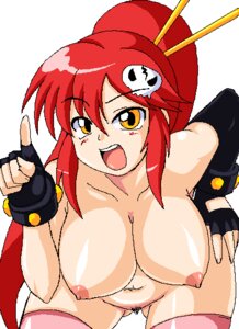 Rating: Explicit Score: 0 Tags: female rule34 tagme tengen_toppa_gurren_lagann yoko_littner User: bunchy7s