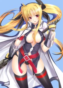 Rating: Explicit Score: 0 Tags: 1girls bardiche belt black_panties blonde_hair blush breasts cape cleavage fate_testarossa female gauntlets long_hair lyrical_nanoha mahou_shoujo_lyrical_nanoha mahou_shoujo_lyrical_nanoha_strikers mikazuki_akira nipple_slip nipples panties red_eyes rule34 solo thighhighs tied_hair twintails underwear very_long_hair weapon User: bunchy7s Rating: Explicit Score: 0 Tags: 1girls bardiche belt black_panties blonde_hair blush breasts cape cleavage fate_testarossa female gauntlets long_hair lyrical_nanoha mahou_shoujo_lyrical_nanoha mahou_shoujo_lyrical_nanoha_strikers mikazuki_akira nipple_slip nipples panties red_eyes rule34 solo thighhighs tied_hair twintails underwear very_long_hair weapon User: bunchy7s