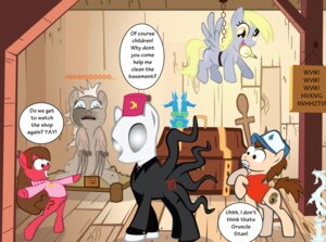 Rating: Safe Score: 0 Tags: accessory all_fours back_tentacles barefoot big_eyes black_eyes braces brother_(lore) brother_and_sister_(lore) brown_hair canid canine canis chain claws clothing creepypasta crossover derpy_hooves_(mlp) dialogue dipper_pines disney domestic_dog e621 eldritch_abomination ellipsis empty_eyes english_text equid equine excited exclamation_point feet female feral friendship_is_magic glistening gravity_falls group hair hasbro hat headgear headwear horse humanoid_pointy_ears humor inside light light_bulb long_hair looking_at_viewer mabel_pines male mammal my_little_pony necktie number on_model open_mouth pink_body pink_skin pointy_ears ponification pony quadruped question_mark raised_leg reptile scalie scared sculpture shadow shirt short_hair sibling_(lore) sign sister_(lore) slenderman standing statue style_emulation suit sweater tail tan_body tan_skin teeth tentacles text the_rake toony topwear treasure_chest twins_(lore) unknown_artist white_body white_skin wood young User: bunchy7s
