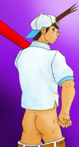 Rating: Explicit Score: 0 Tags: 1boy 2009 ass ass_focus band-aid band-aid_on_nose bandaid bandaid_on_nose baseball baseball_bat baseball_cap baseball_uniform bat_(object) brockyaoi brown_eyebrows brown_eyes brown_hair cap capcom clothing color fist justice_gakuen male male_focus male_only muscular muscular_ass muscular_male pants pants_down purple_background rival_schools rule34 shiritsu_justice_gakuen shirt shoma_sawamura simple_background solo solo_male video_games white_cap white_shirt User: bunchy7s Rating: Explicit Score: 0 Tags: 1boy 2009 ass ass_focus band-aid band-aid_on_nose bandaid bandaid_on_nose baseball baseball_bat baseball_cap baseball_uniform bat_(object) brockyaoi brown_eyebrows brown_eyes brown_hair cap capcom clothing color fist justice_gakuen male male_focus male_only muscular muscular_ass muscular_male pants pants_down purple_background rival_schools rule34 shiritsu_justice_gakuen shirt shoma_sawamura simple_background solo solo_male video_games white_cap white_shirt User: bunchy7s