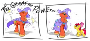 Rating: Safe Score: 0 Tags: apple_bloom_(mlp) big_macintosh_(mlp) comic duo e621 earth_pony english_text equid equine female feral friendship_is_magic hasbro horse littletiger488 male mammal my_little_pony pony quadruped simple_background size_difference tail text white_background young young_feral User: bunchy7s Rating: Safe Score: 0 Tags: apple_bloom_(mlp) big_macintosh_(mlp) comic duo e621 earth_pony english_text equid equine female feral friendship_is_magic hasbro horse littletiger488 male mammal my_little_pony pony quadruped simple_background size_difference tail text white_background young young_feral User: bunchy7s