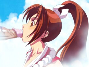 Rating: Explicit Score: 0 Tags: fatal_fury female human king_of_fighters mai_shiranui male rule34 snk straight tagme User: bunchy7s