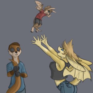 Rating: Safe Score: 0 Tags: 1:1 2012 age_difference anthro bat blonde_hair child e621 female fur group hair hi_res hybrid larger_female male mammal membrane_(anatomy) membranous_wings mustelid nateday otter scared size_difference smaller_male tail wings yellow_body yellow_fur young young_anthro User: bunchy7s Rating: Safe Score: 0 Tags: 1:1 2012 age_difference anthro bat blonde_hair child e621 female fur group hair hi_res hybrid larger_female male mammal membrane_(anatomy) membranous_wings mustelid nateday otter scared size_difference smaller_male tail wings yellow_body yellow_fur young young_anthro User: bunchy7s
