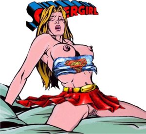 Rating: Explicit Score: 0 Tags: blonde_hair breasts character_name closed_eyes dc dc_comics female long_hair navel nipples pussy rule34 supergirl superman_(series) tagme text User: bunchy7s