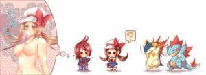 Rating: Questionable Score: 0 Tags: 1boy ? blush breasts brown_hair female feraligatr highres lyra_(pokemon) male nintendo pokemon pokemon_(species) red_hair rule34 silver_(pokemon) straight_hair tied_hair twintails typhlosion User: bunchy7s Rating: Questionable Score: 0 Tags: 1boy ? blush breasts brown_hair female feraligatr highres lyra_(pokemon) male nintendo pokemon pokemon_(species) red_hair rule34 silver_(pokemon) straight_hair tied_hair twintails typhlosion User: bunchy7s
