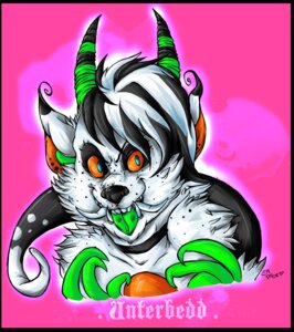 Rating: Questionable Score: 0 Tags: anthro black_border border bust_portrait claws darksilicon digital_media_(artwork) e621 fangs female freckles heart_symbol horn monster monster_von_unterbedd pink_background portrait signature simple_background solo stripes tail teeth tusks unknown_artist unknown_artist_signature User: bunchy7s Rating: Questionable Score: 0 Tags: anthro black_border border bust_portrait claws darksilicon digital_media_(artwork) e621 fangs female freckles heart_symbol horn monster monster_von_unterbedd pink_background portrait signature simple_background solo stripes tail teeth tusks unknown_artist unknown_artist_signature User: bunchy7s