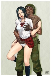 Rating: Explicit Score: 0 Tags: alicia_claus azasuke black_eyes black_hair breast_grab breasts bullet_witch explosive female fingering footwear grenade hand_in_another's_panties hand_in_panties helmet imminent_rape kneehighs male male_focus medium_breasts molestation monster open_mouth panties rule34 school_uniform serafuku short_skirt skirt skirt_lift socks soldier underwear zombie User: bunchy7s